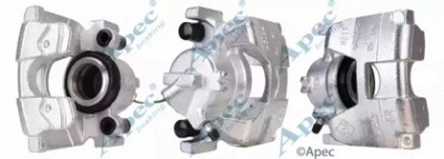 APEC BRAKING rca748 -  Тормозной суппорт